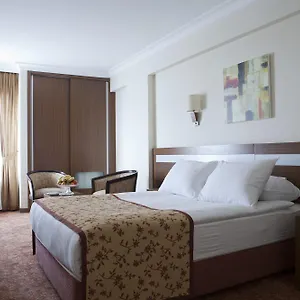 Hotel Atalay, Ankara
