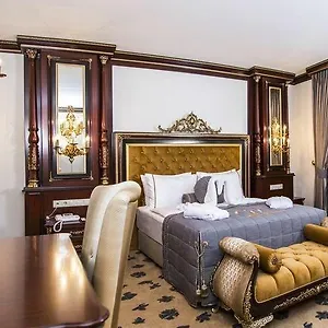 Hotel Cassiel, Ankara