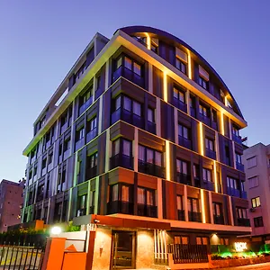 Aparthotel Nox