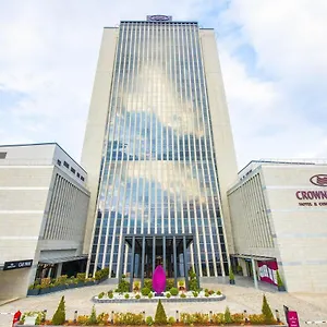 Crowne Plaza By Ihg أنقرة