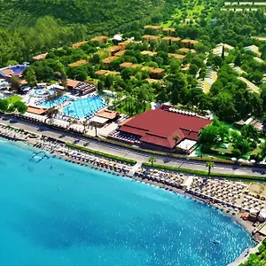 Resort Kustur Club Village -
