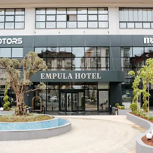 **** فندق Empula & Residences تركيا